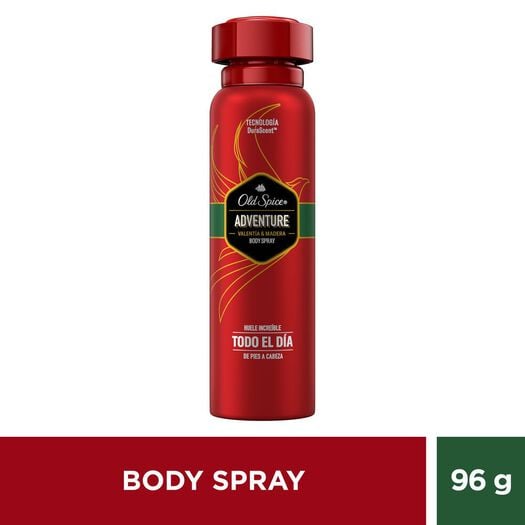 OLD SPICE DEO SPRAY...