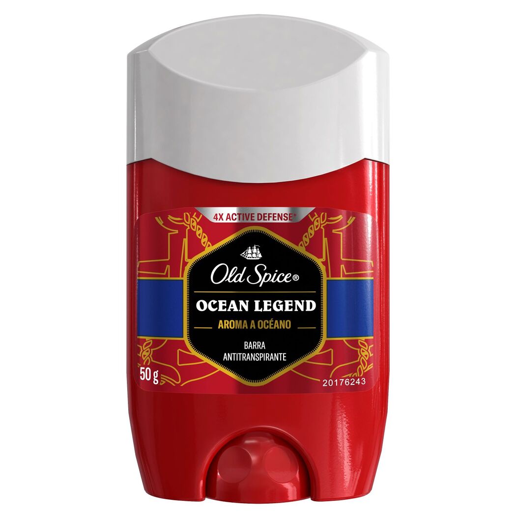 OLD SPICE DEO STICK OCEANLGND X 50 GR