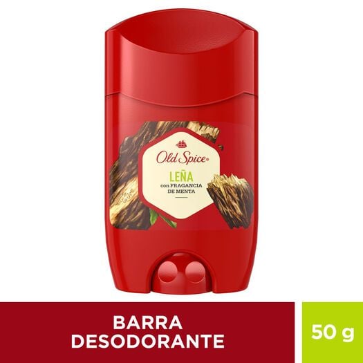 OLD SPICE DESODORANTE BARRA...