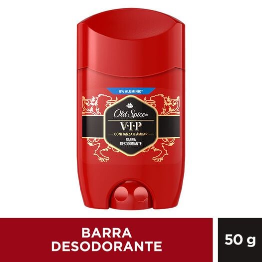 OLD SPICE DESODORANTE BARRA...