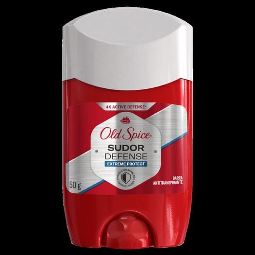 OLD SPICE DESODORANTE BARRA XTREME X 50 GR