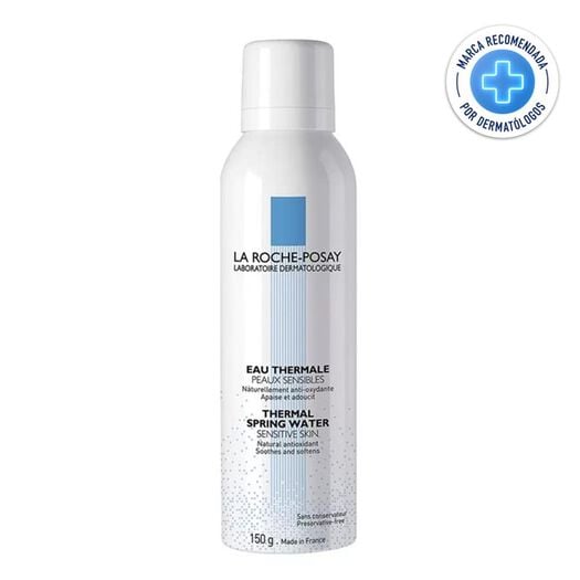 AGUA TERMAL X 150 ML LA ROCHE POSAY