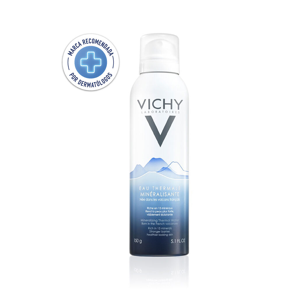 AGUA TERMAL X 150 ML VICHY