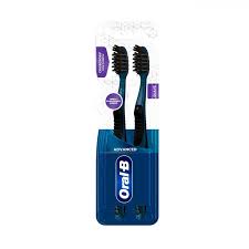 ORAL B CEPILLO ADVANCED SUAVE X 2 UND