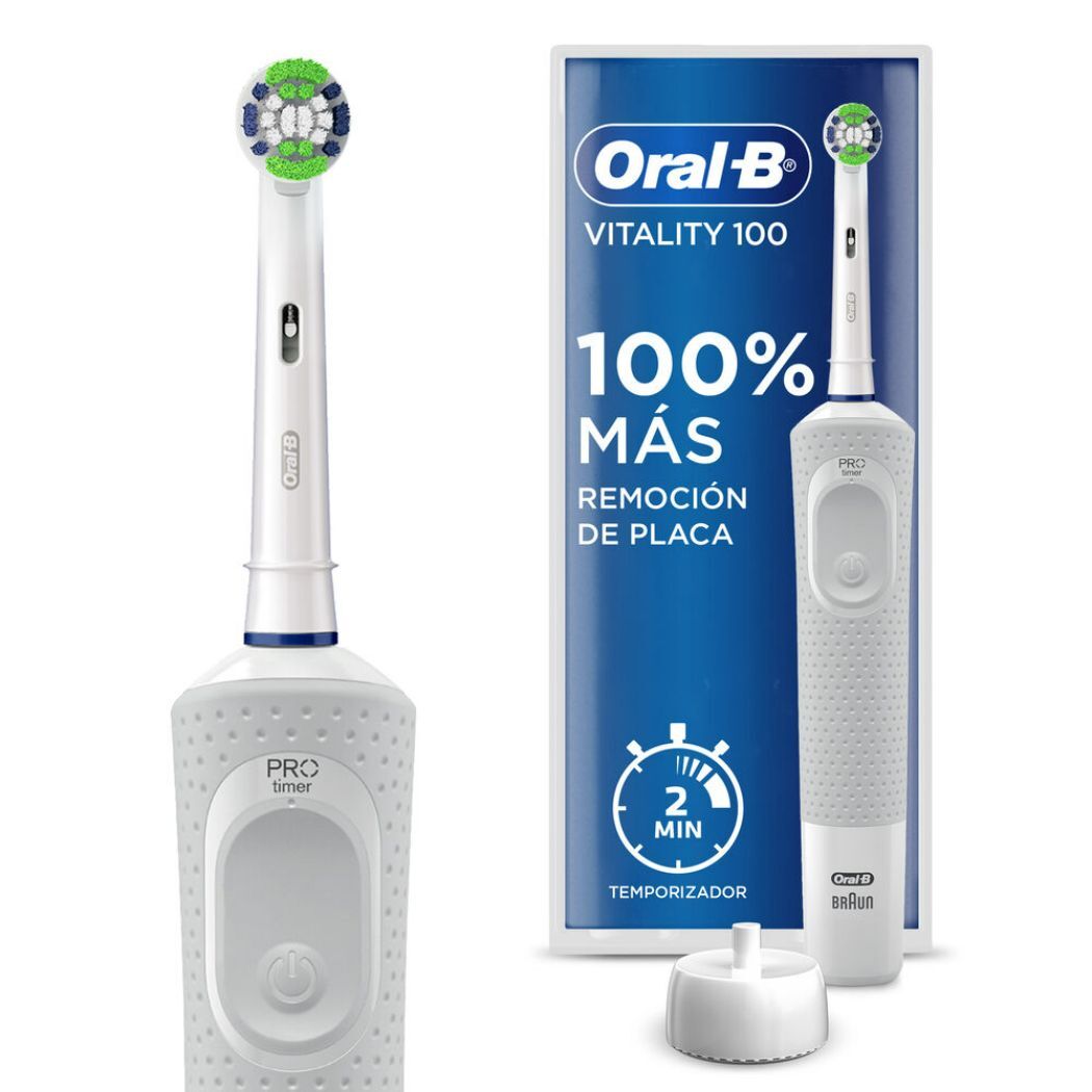 ORAL B CEPILLO ELECTRICO