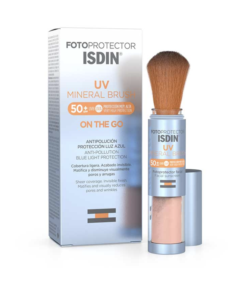 FOTOP ISDIN UV MINERAL...