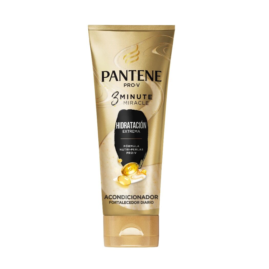 PANTENE ACO TRATAMIENTO 3 MIN HIDR EXTREMA X 170 ML