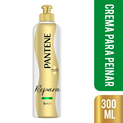 PANTENE CREMA DE PEINAR RESTAURAC X 300 ML