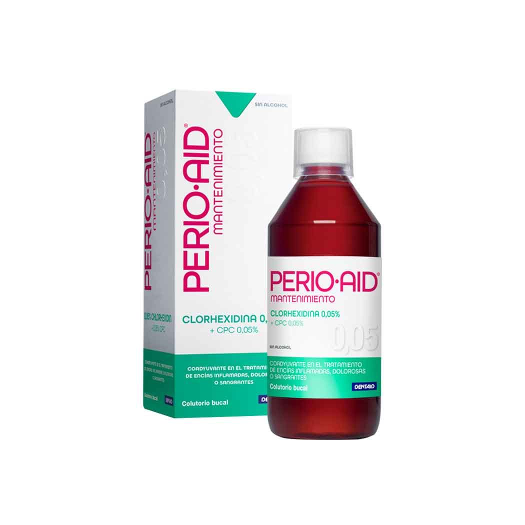 PERIO-AID SOL TRATAMIENTO X...