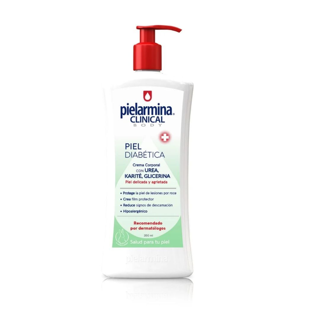 PIELARMINA BODY CLINICAL...