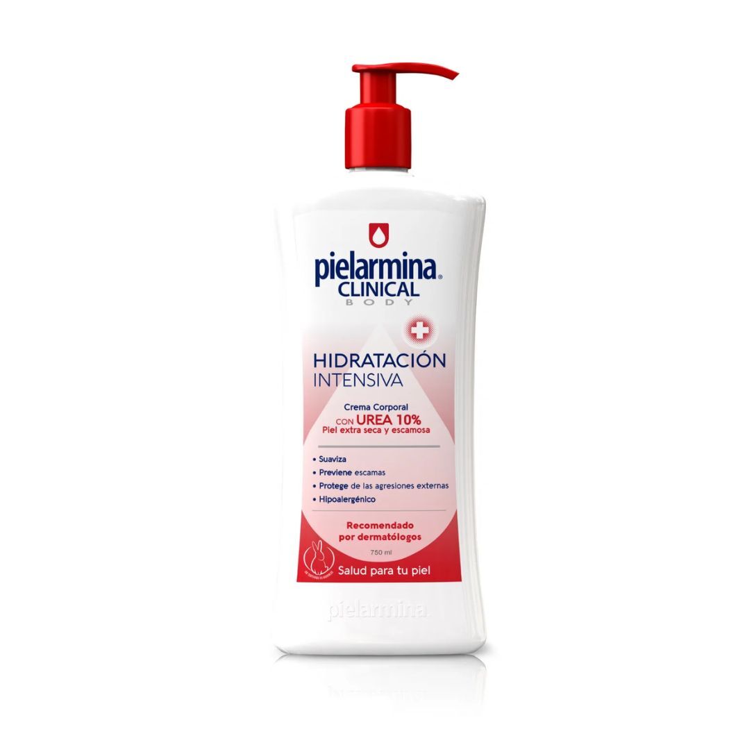 PIELARMINA BODY CLINICAL...