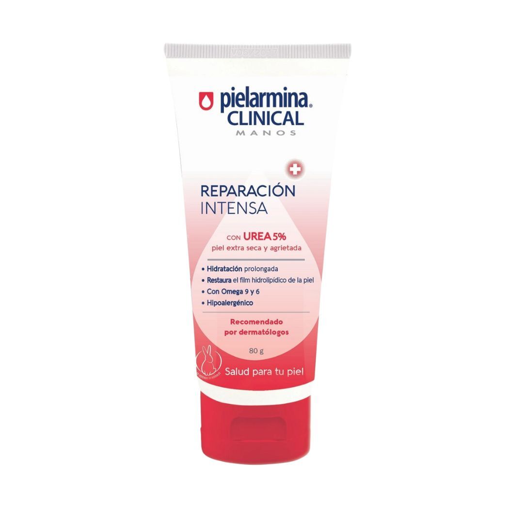 PIELARMINA CLINICAL MANOS...
