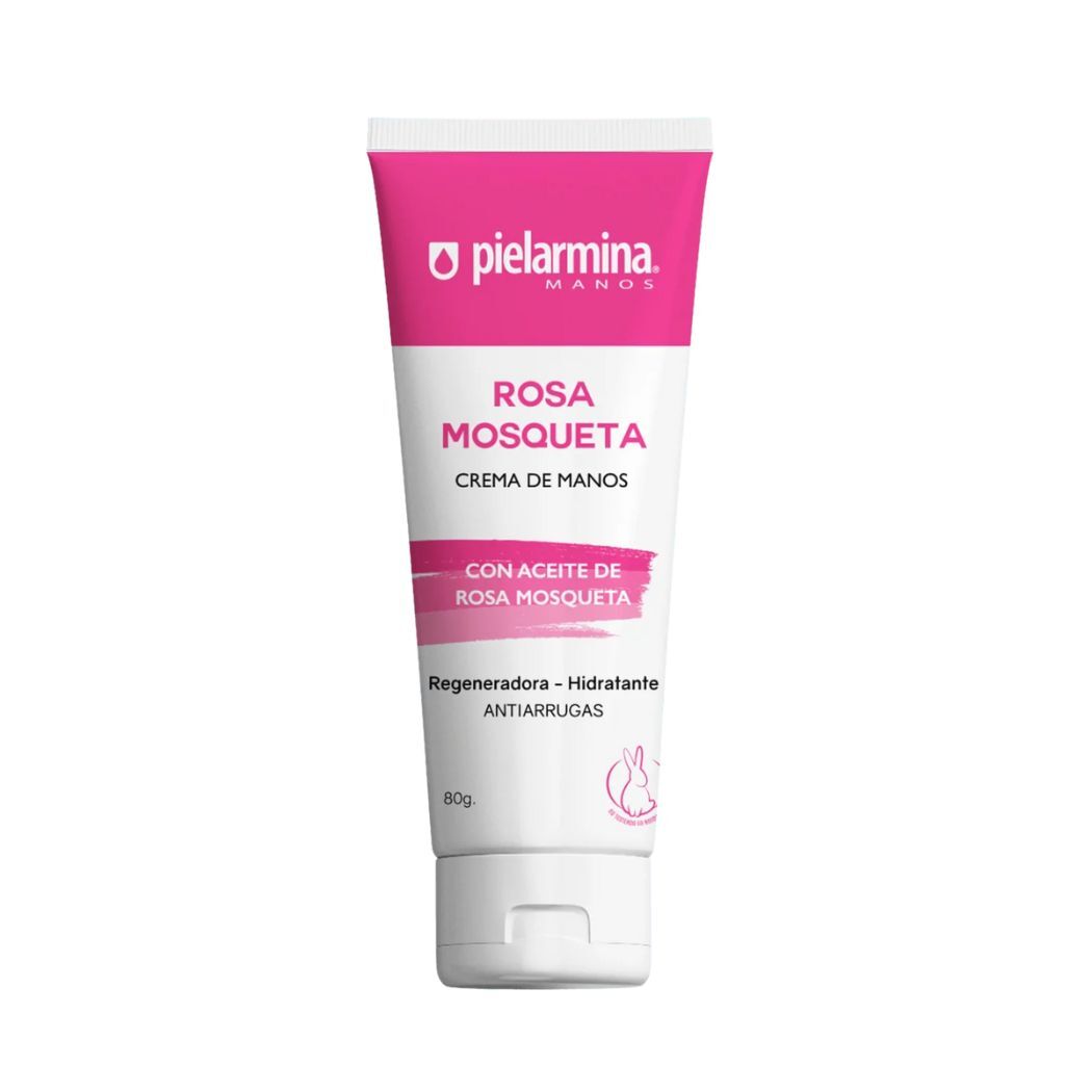 PIELARMINA ROSA MOSQUETA X...