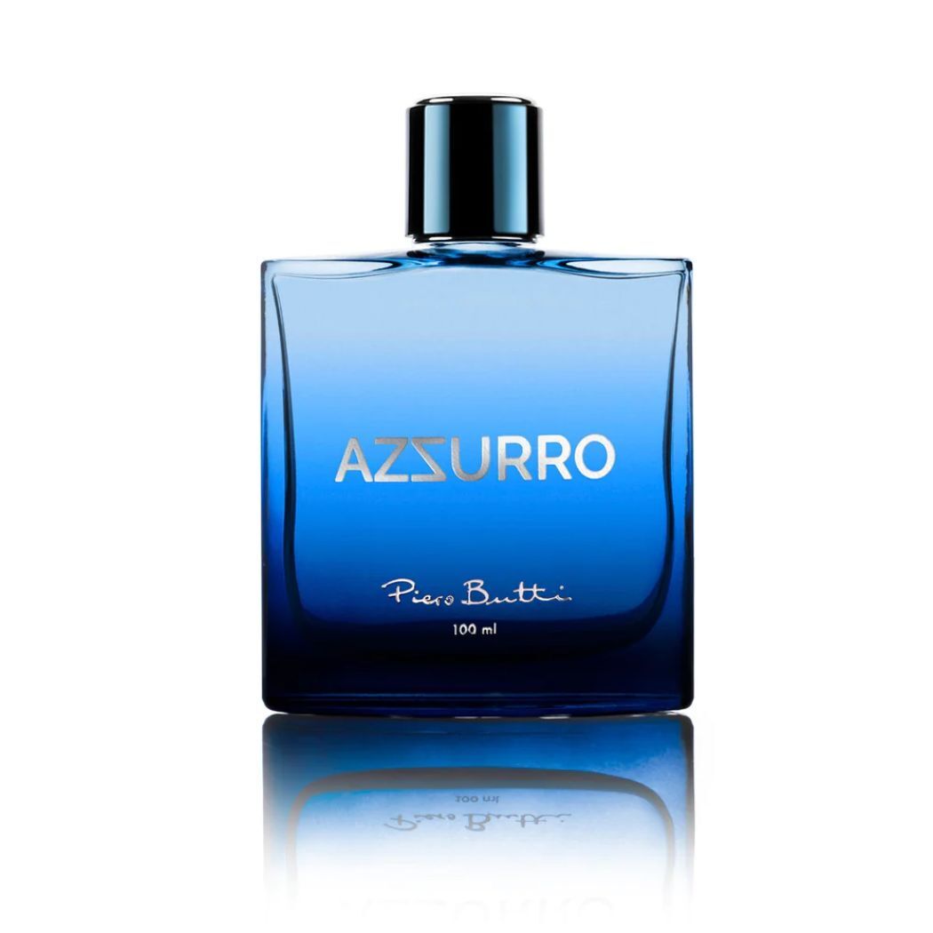 PIERO B AZZURRO X 100 ML