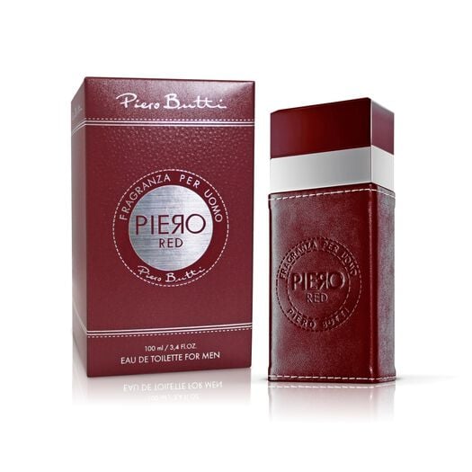 PIERO B RED X 100 ML PETRIZZIO