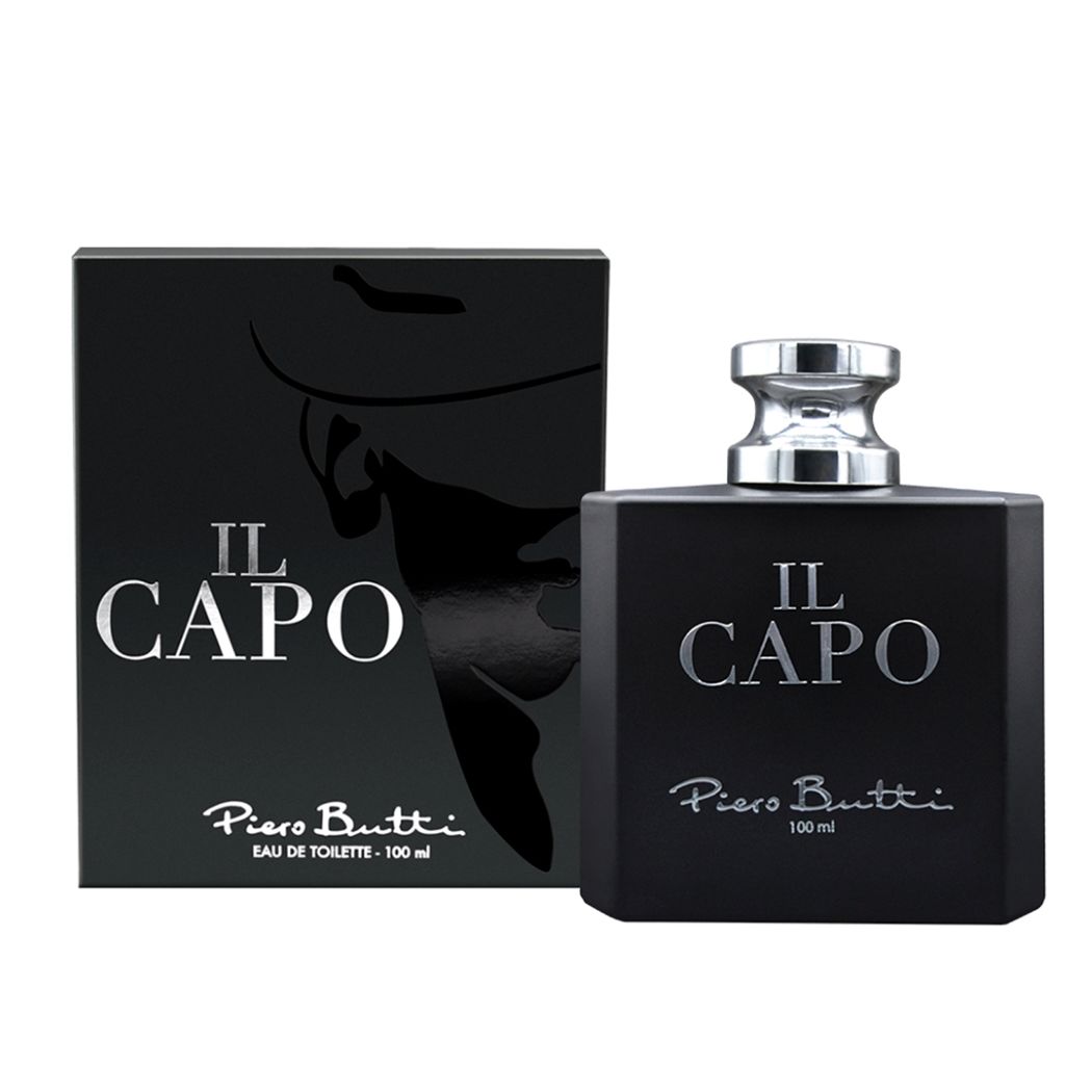 PIERO BUTTI IL CAPO 100 ML