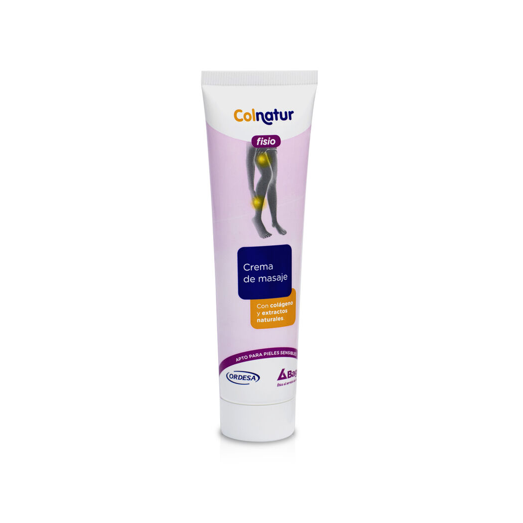 COLNATUR FISIO CREMA X 60 GR
