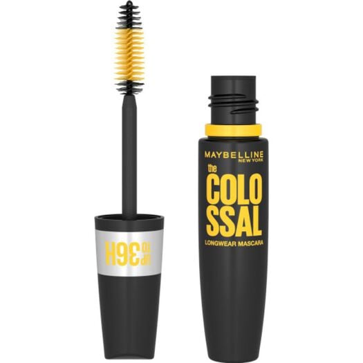 COLOSSAL BIG MASCARA...