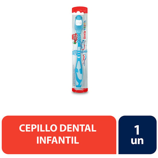 AQUAFRESH CEPILLO LITTLE...