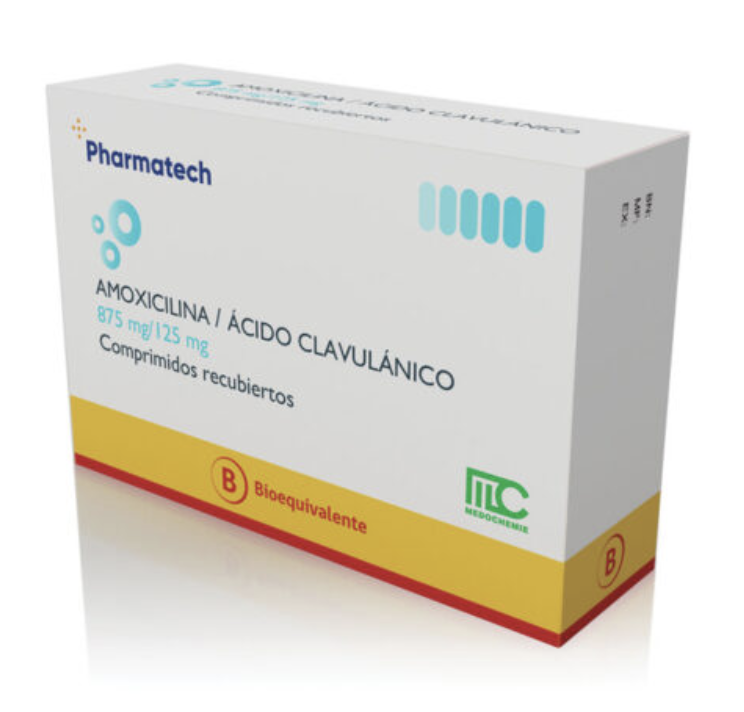 AMOXICILINA+ACID/CLAV COM...