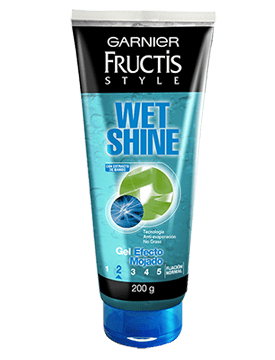 FRUCTIS STYLE GEL WET SHINE X 200 ML LOREAL