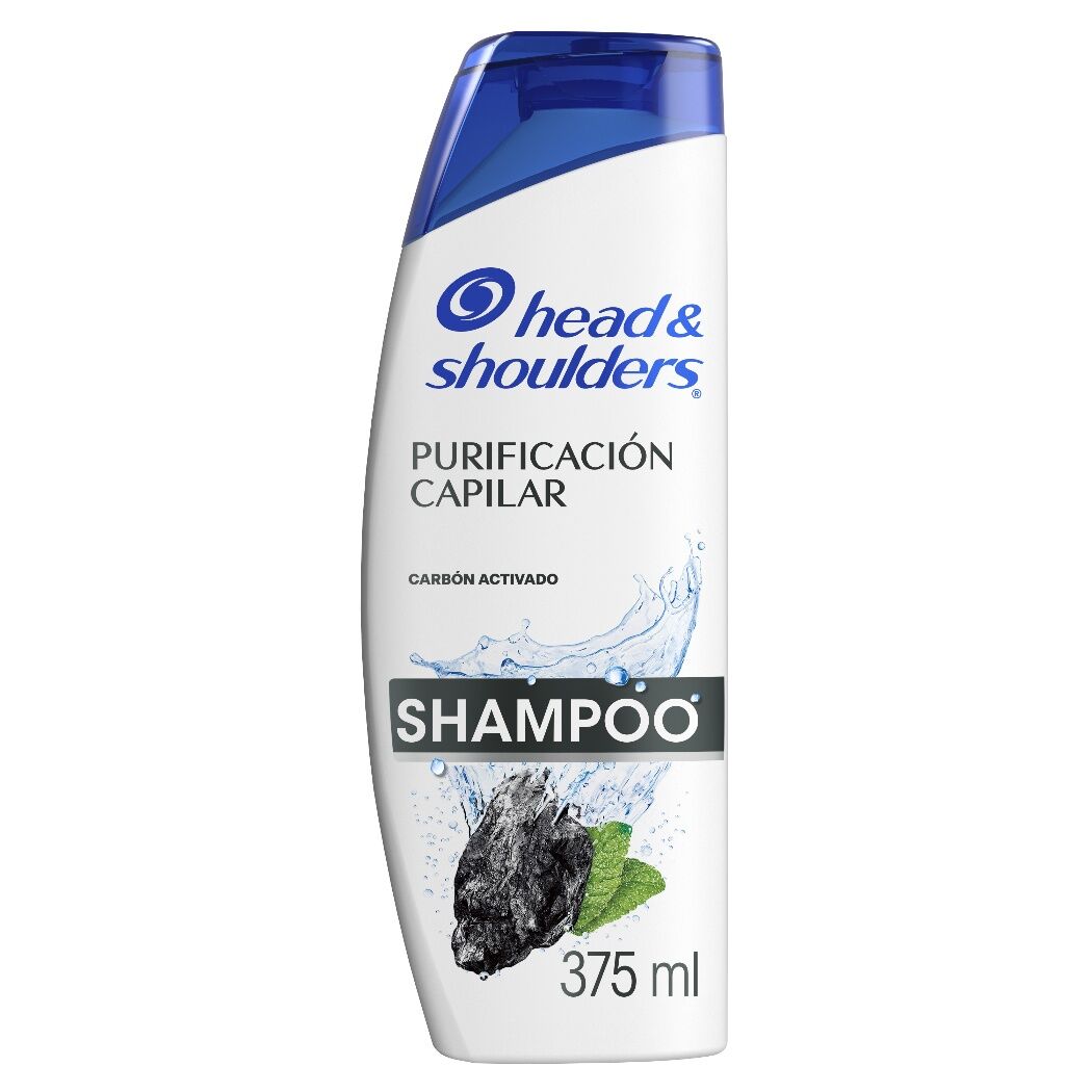 HEAD SHOULDERS SHA PUR...