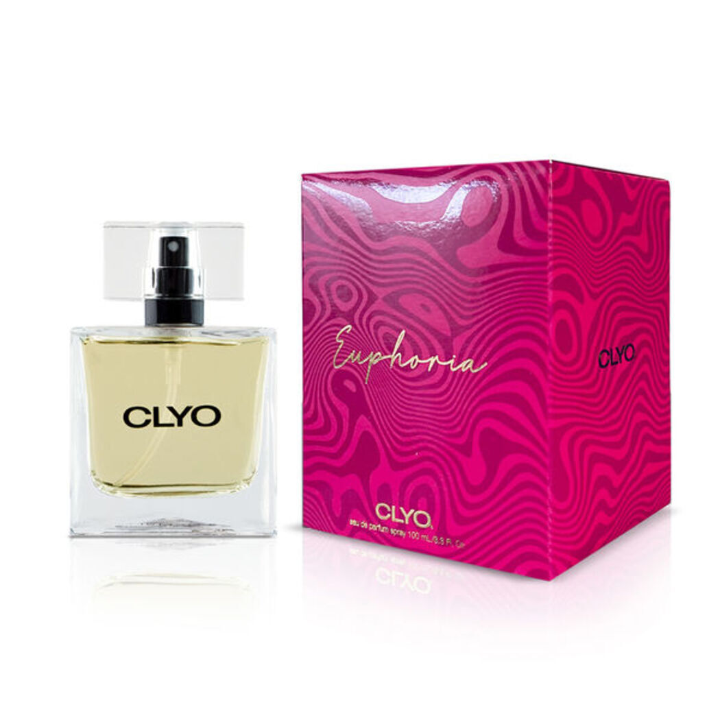 CLYO EDP EUPHORIA  X 100 ML