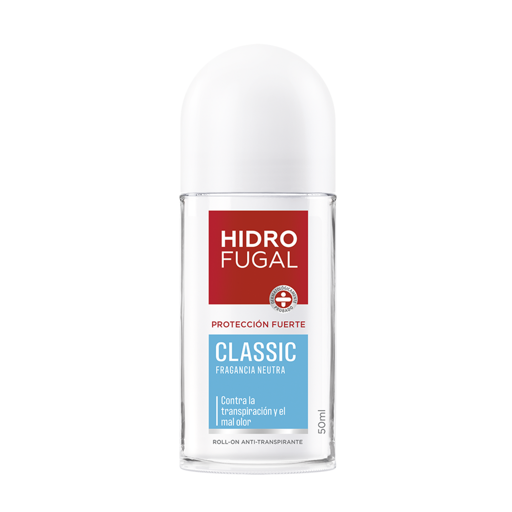 HIDROFUGAL ROLLON DES X 50 ML