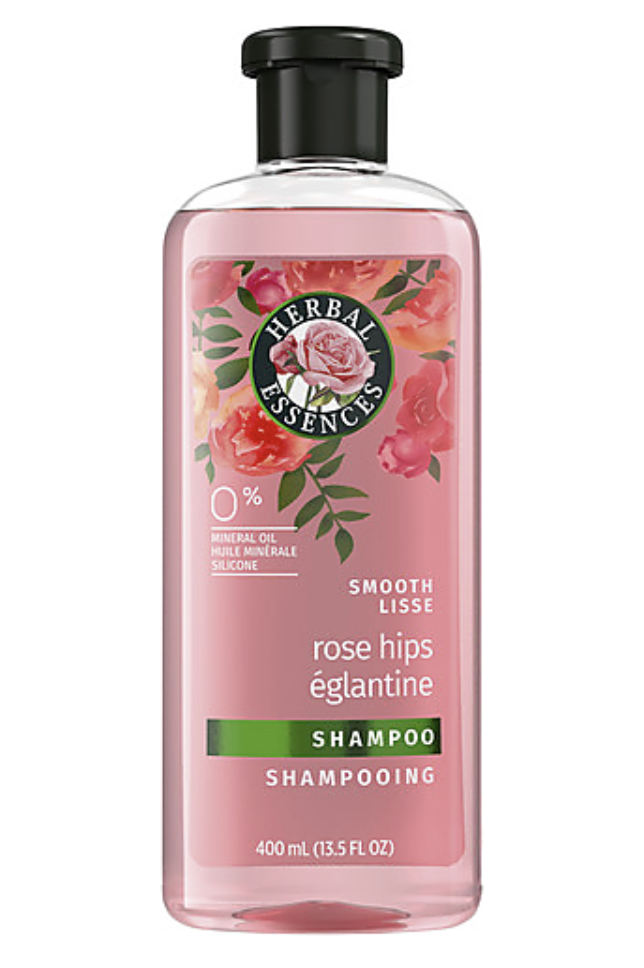 HERBAL ESSENCES SHA SMOOTH...