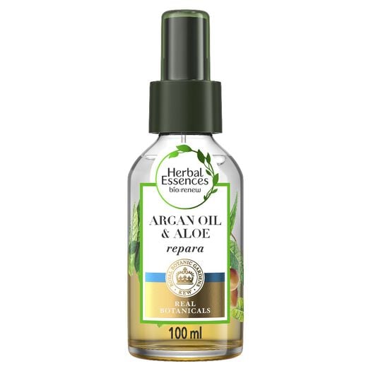 HERBAL ESENCES OIL ARGAN X 100 ML