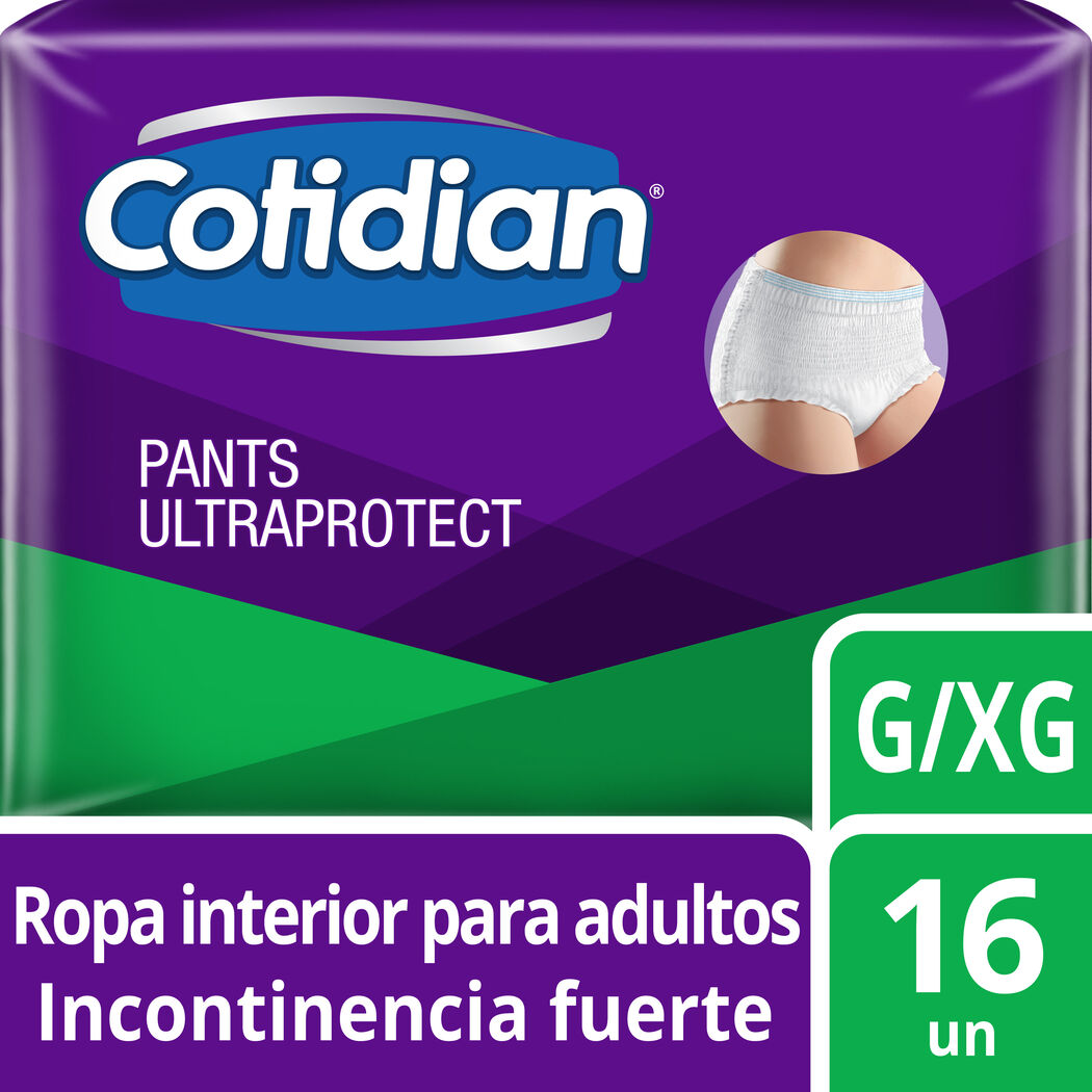 COTIDIAN G PANTS X 16