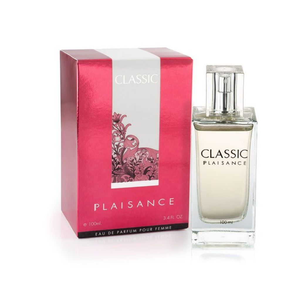 PLAISANCE EDP CLASSIC SPY X...