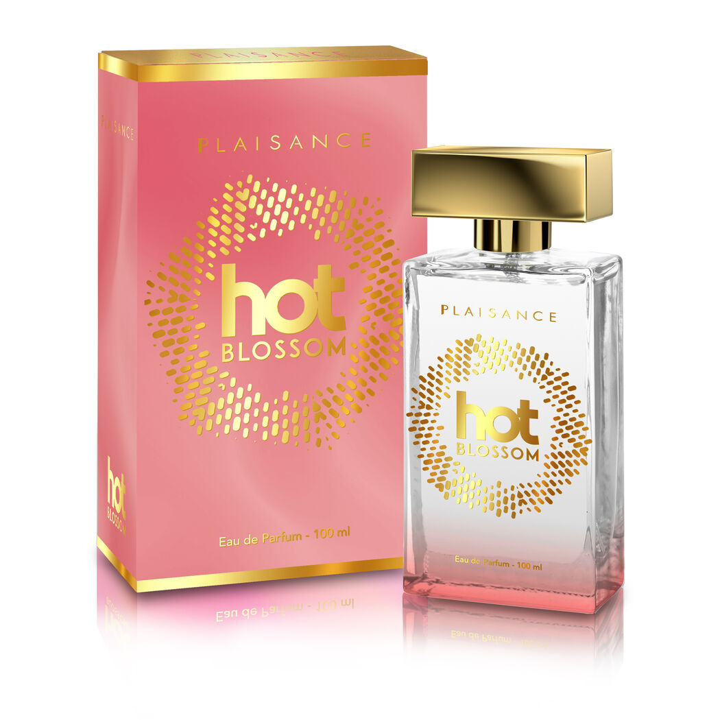 PLAISANCE HOT BLOSSOM X 100 ML