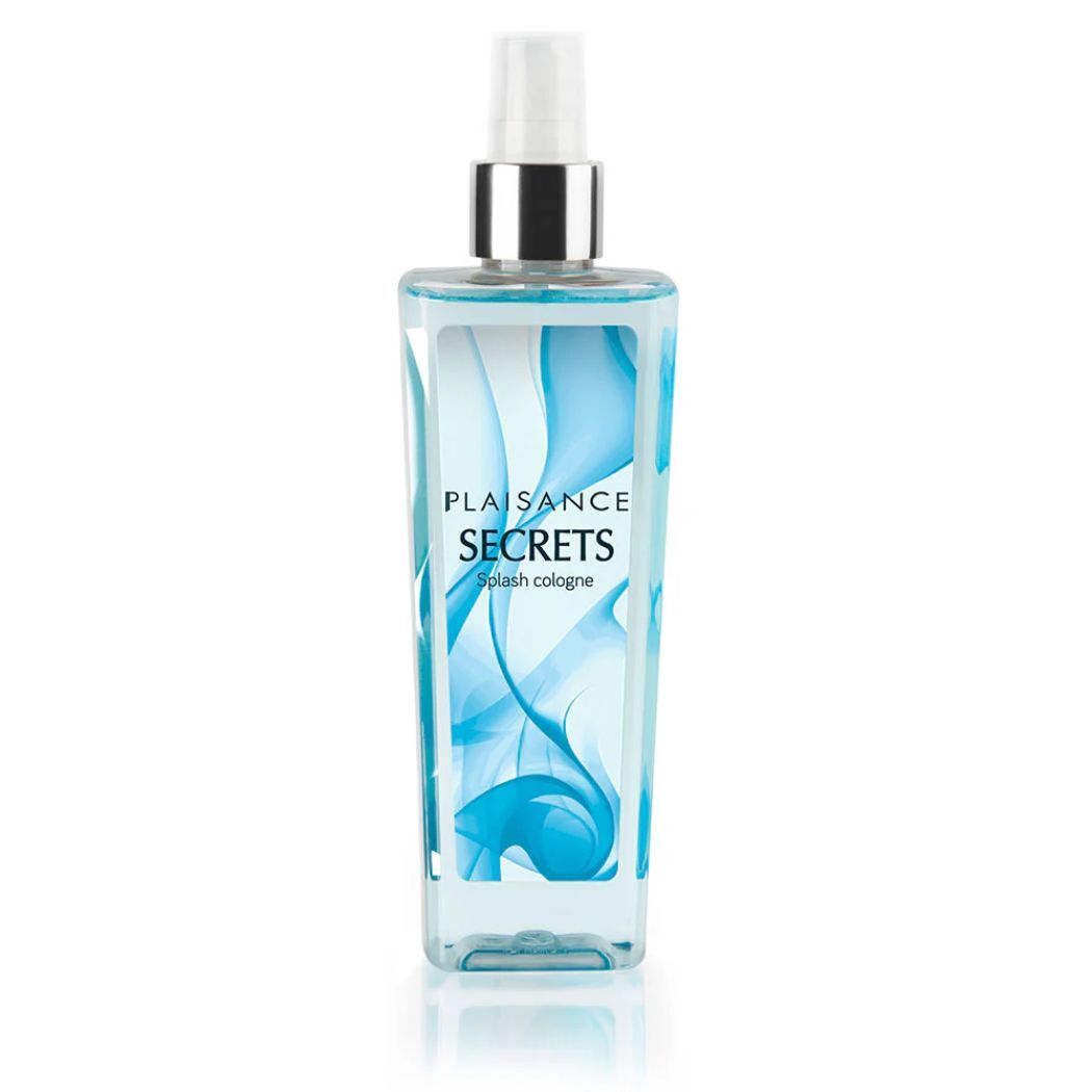 PLAISANCE SPLASH SECRET X 250 ML