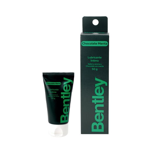 BENTLEY CHOCOLATE GEL X 50 GR 