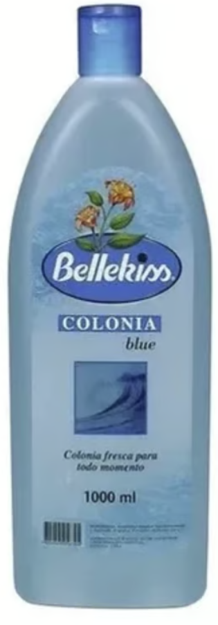 BELLEKISS COLONIA BLUE...