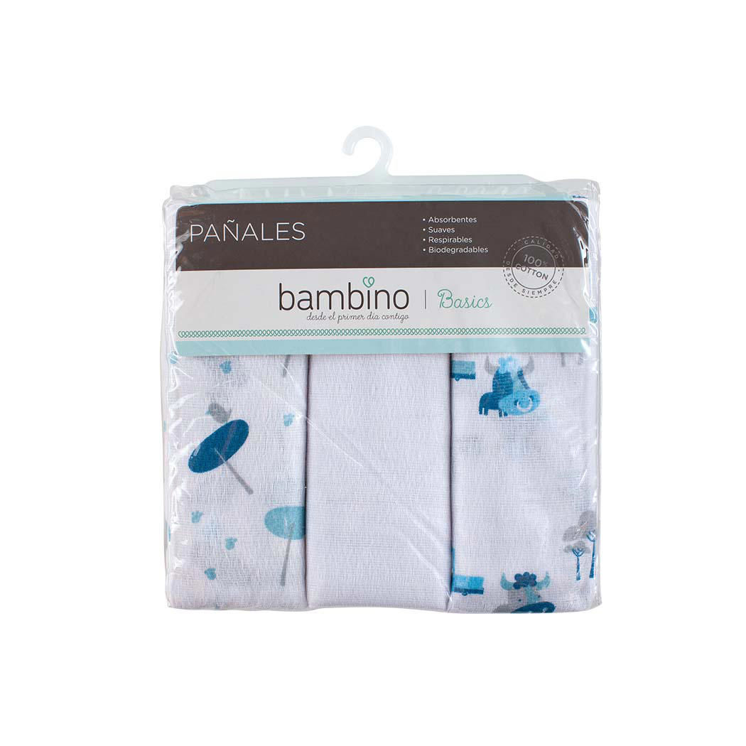 BAMBINO TUTOS PARA BEBE NIÑO