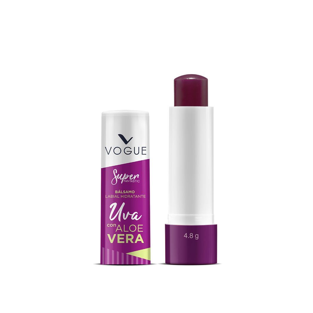 BALSAMO DE LABIOS KISS MY LIPS UVA VOGUE