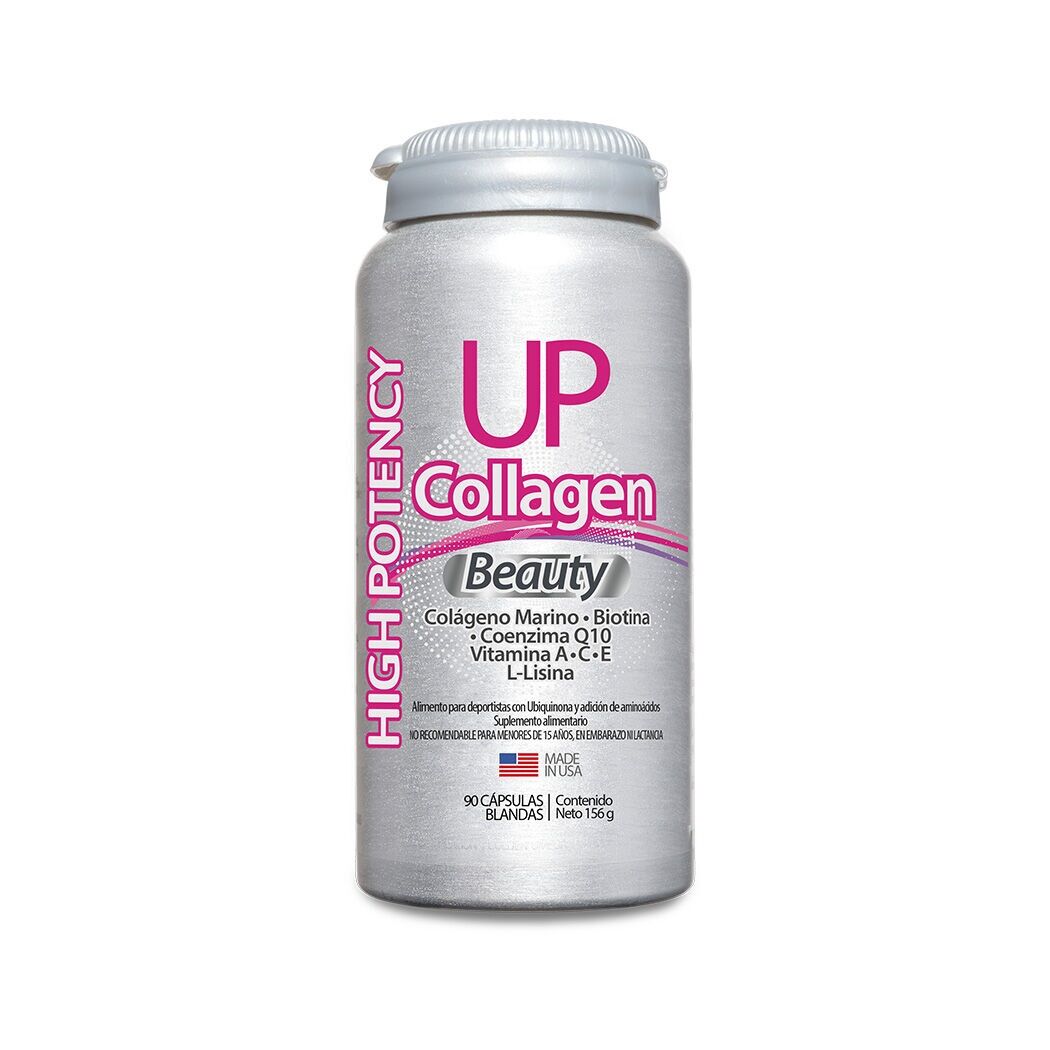 COLLAGEN UP BEAUTY X 90
