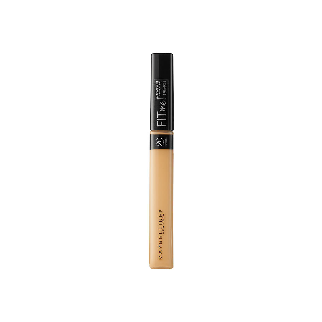 CORRECTOR FIT ME CONCEALER...