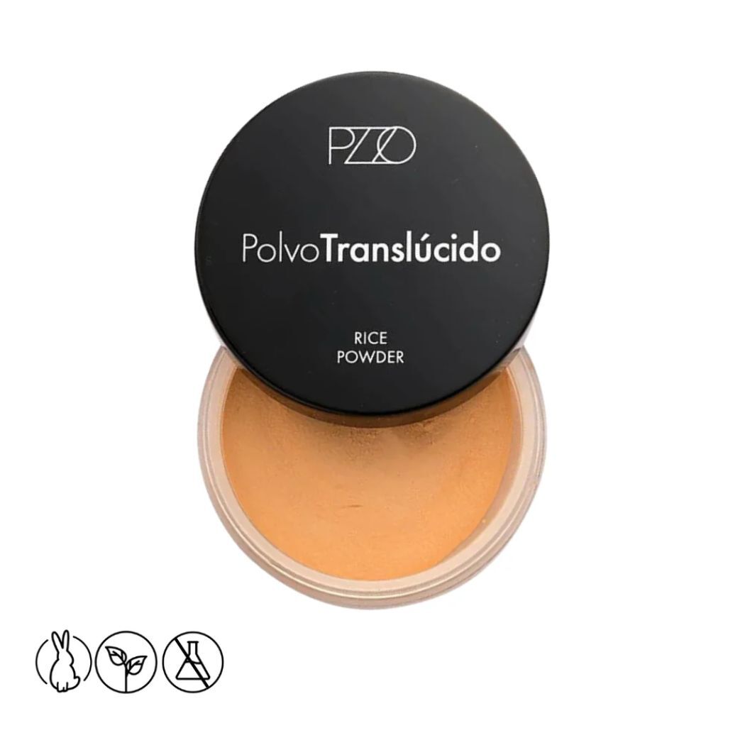 POLVO TRASLUCIDO DE ARROZ X 18 GR