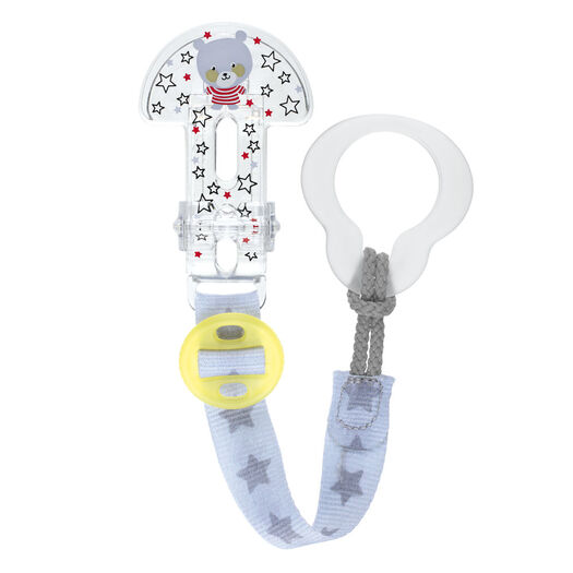 PRENDEDOR PARA CHUPETE BH