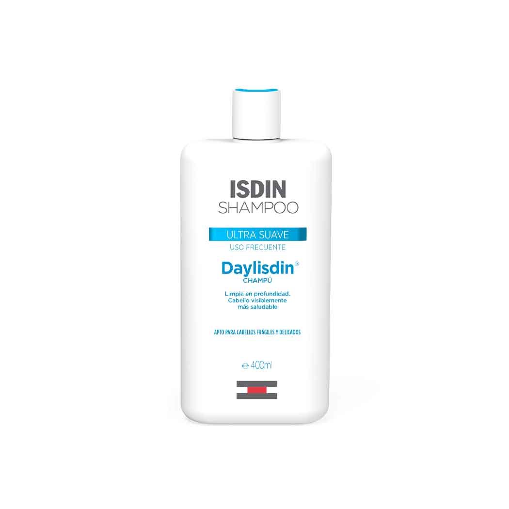 DAYLISDIN SHAMPOO X 400 ML