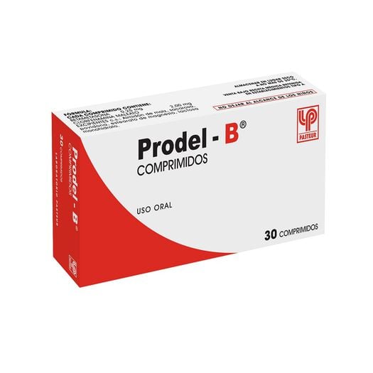 PRODEL-B COM X 30